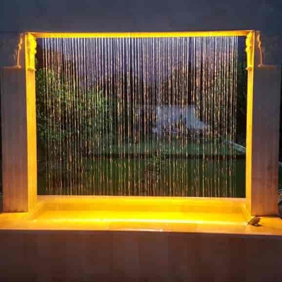 طراحی و اجرای آبنما در کرج طراحی و اجرای آبنما در کرج